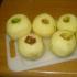 Яблочный самбук — рецепт воздушного десерта