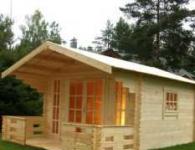 Дачный домик (просто и недорого): какой тип и проект выбрать, строительство, нюансы Строим дом сами своими руками