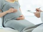 Выделения коричневого цвета при беременности Коричневая мазня на 10 неделе беременности