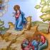 «Моление о чаше» в живописи Камень где молился иисус перед арестом