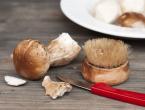 Маринованные белые грибы без уксуса — пошаговый рецепт Белые грибы зиму без уксуса